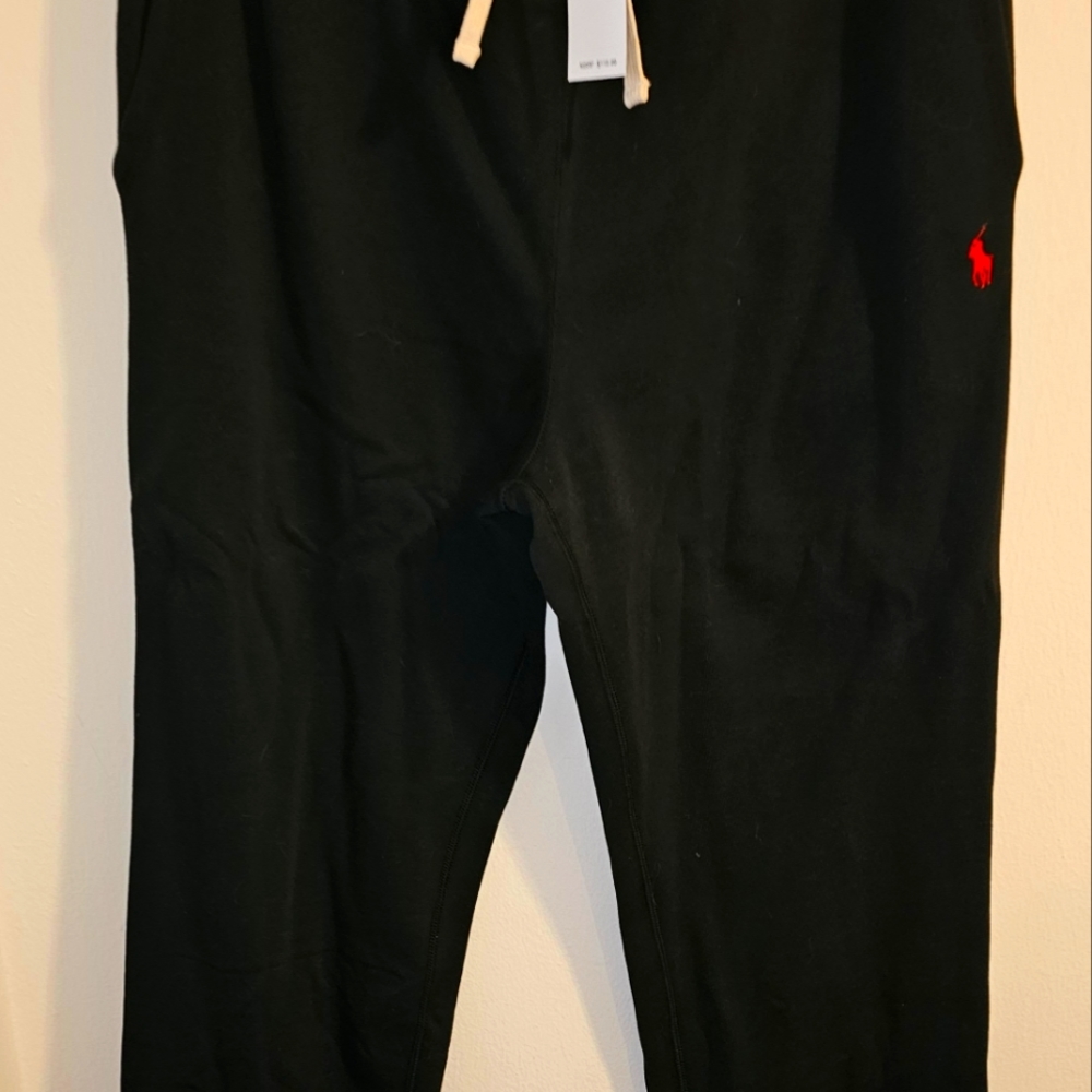 MENS POLO DRAWINGS JOGGERS